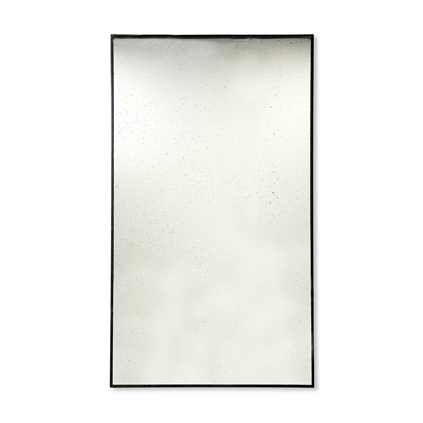 Floor mirror