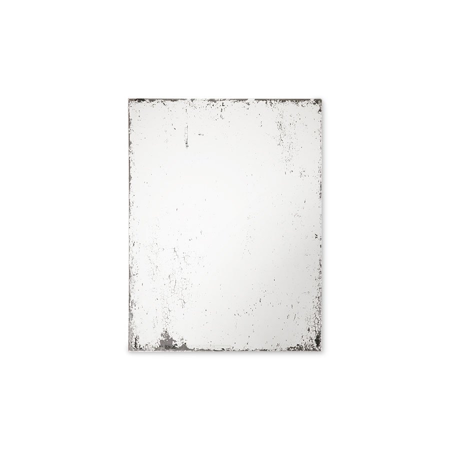 Antique look mirror M