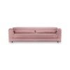 Club couch: wise, blossom