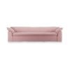 Nomad couch: 305cm, wise, blossom