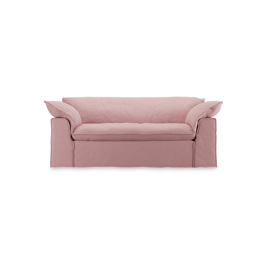Nomad couch: 204cm, wise, blossom