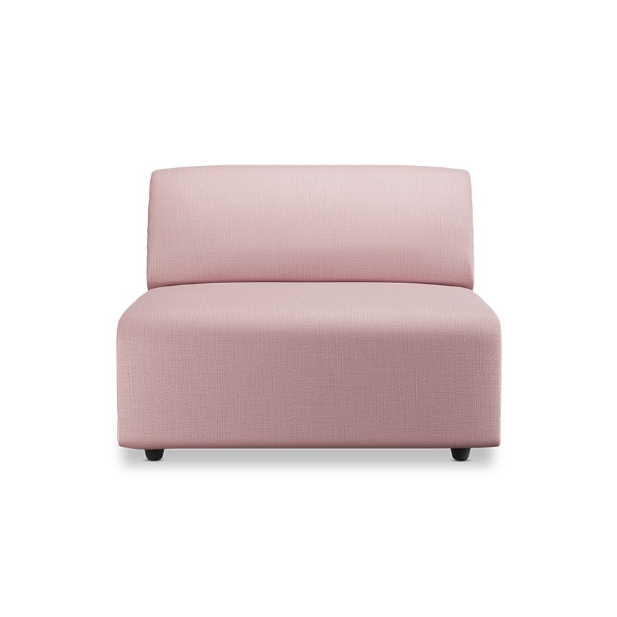 Jax couch: element middle, wise, blossom