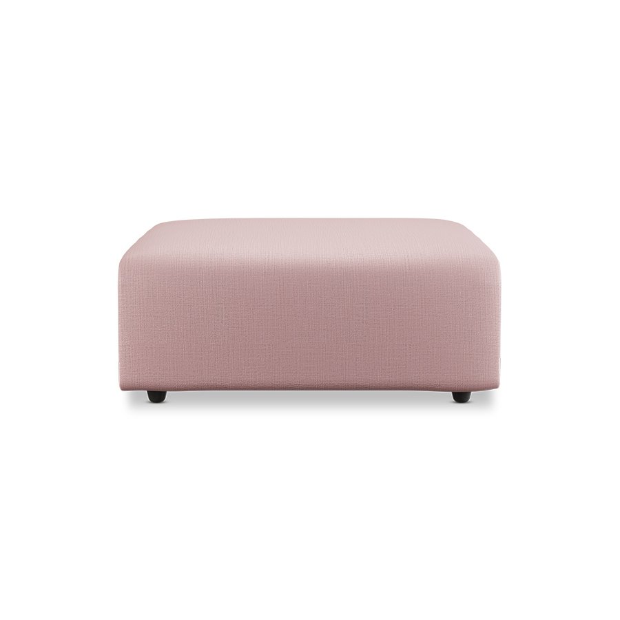 Jax couch: element hocker, wise, blossom