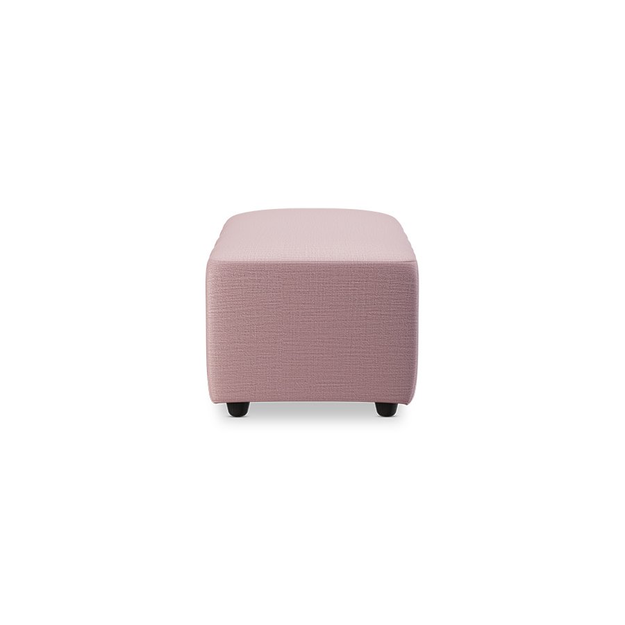 Jax couch: element hocker small, wise, blossom