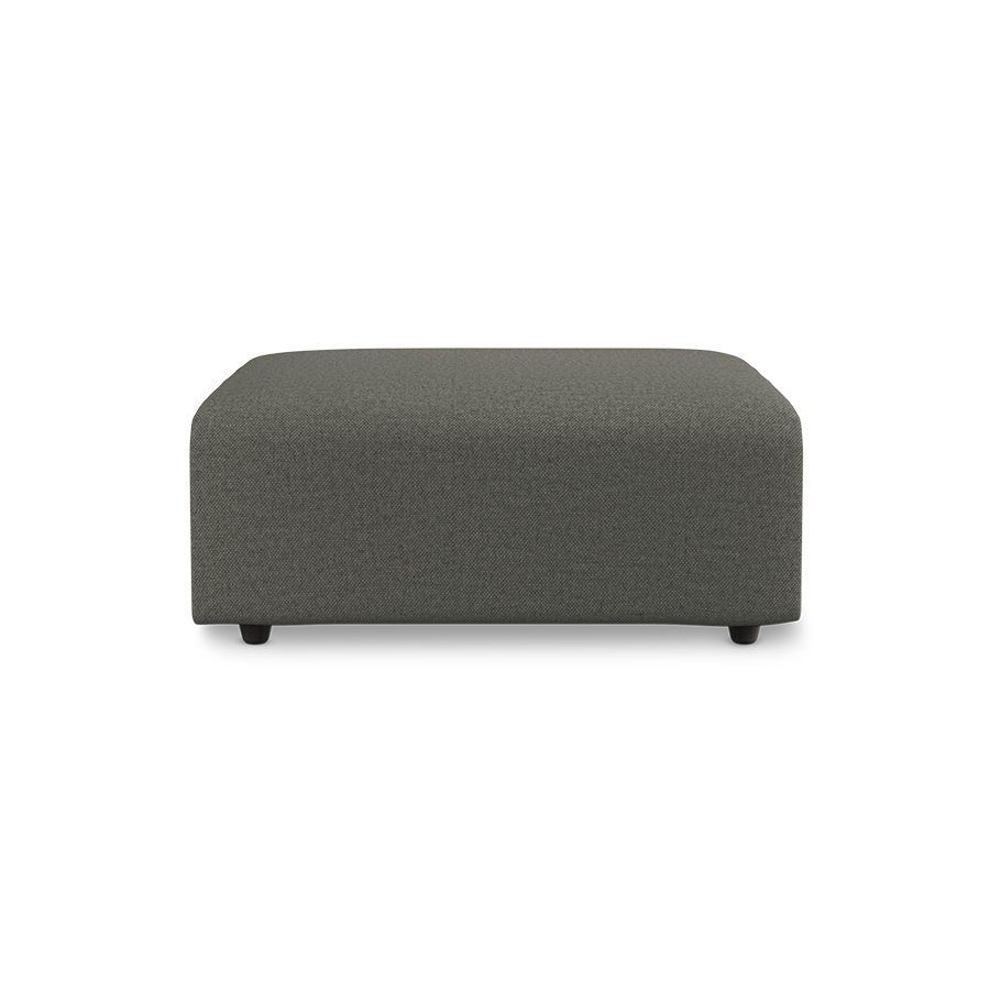 Jax couch: element hocker, wander, army green