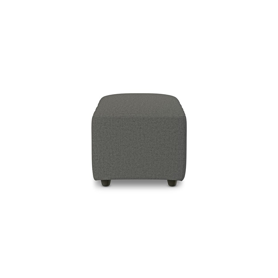 Jax couch: element hocker small, wander, army green
