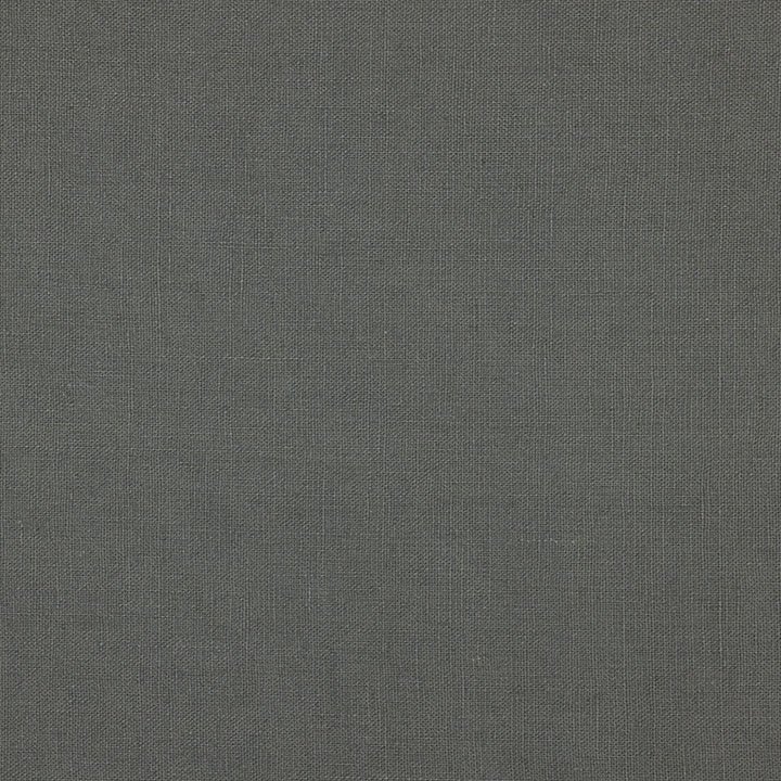 Nomad couch cover: 244cm, linen, army green