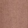 Nomad couch cover: hocker, linen, dusty rose