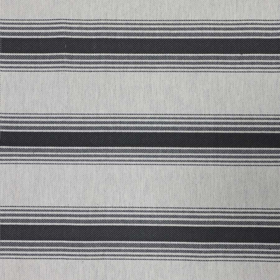 Nomad couch cover: 244cm, rocco, chalkstripe