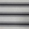 Nomad couch cover: hocker, rocco, chalkstripe