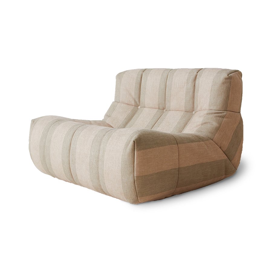 Lazy Lounge chair lodge