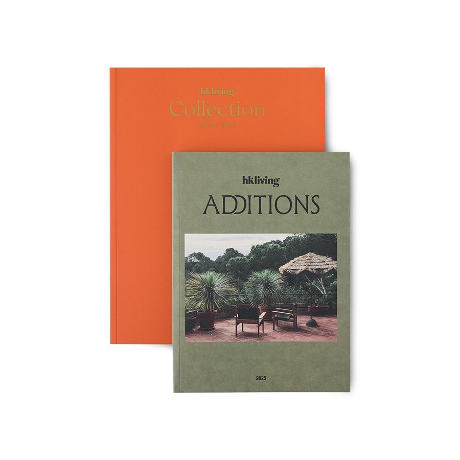 Catalogues collections 2024/2025 (set)