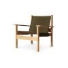 Explorer chair army green