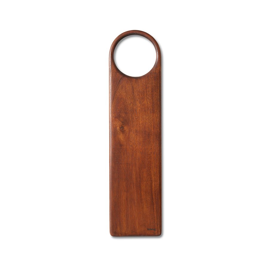 Acacia bread board M