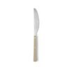70s cutlery knife olive