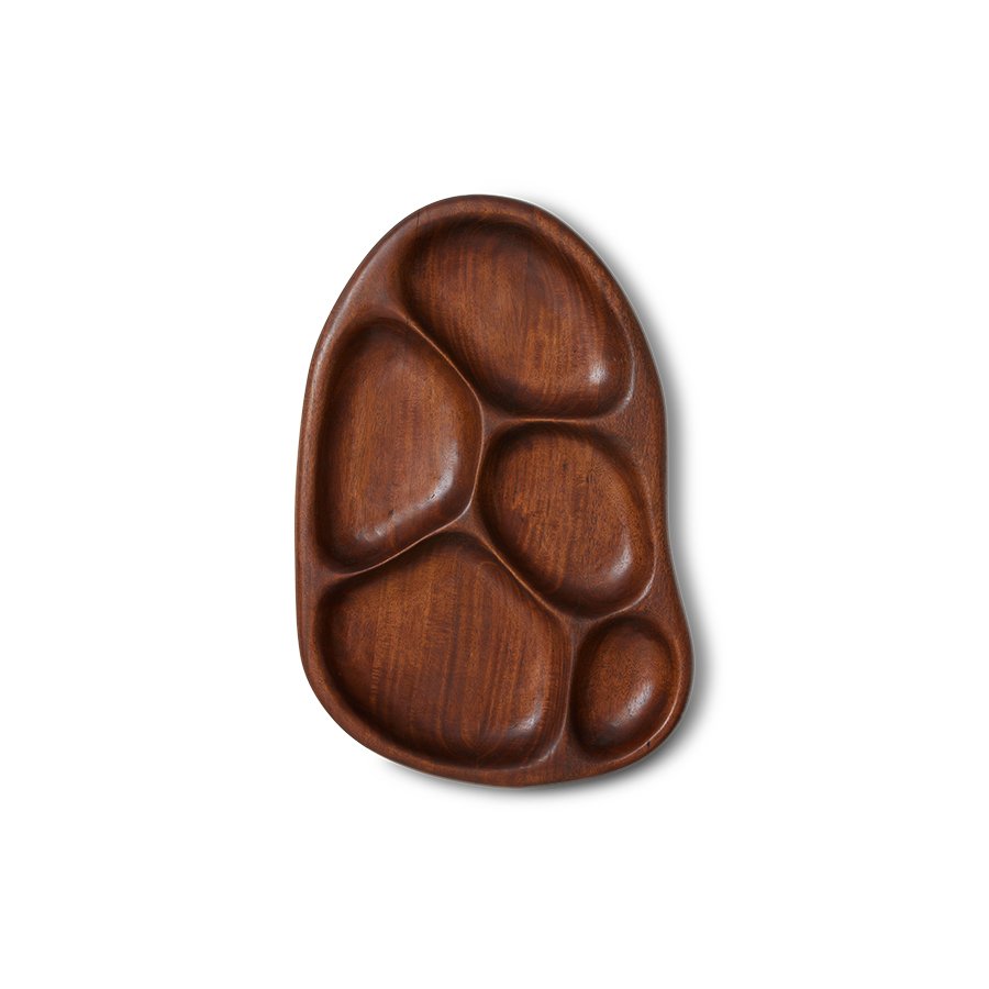 Acacia appetizer board M