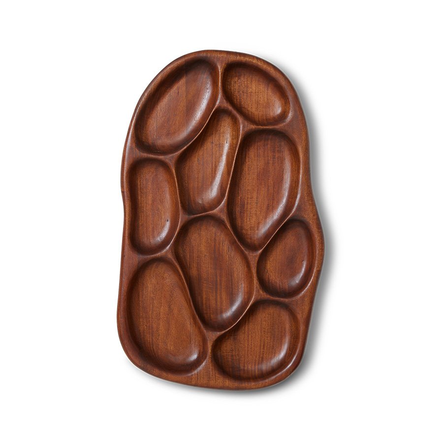 Acacia appetizer board L