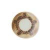 70s ceramics: saucer rocky