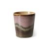 70s ceramics: coffee mug, torrent