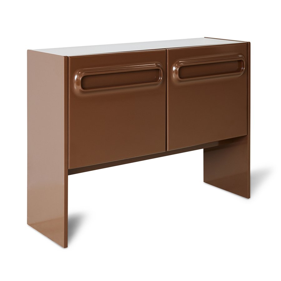 Space dresser small chocolate - Image 2