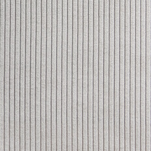 Vint couch: element left, corduroy rib, cream - Image 2
