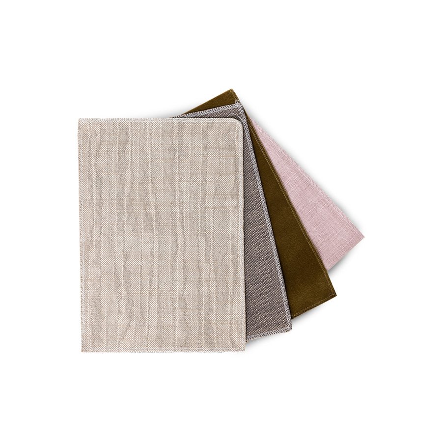 Fabric guide update SS24/25