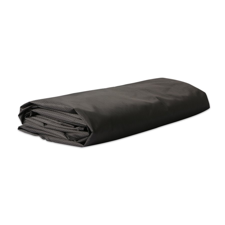 Aluminium outdoor lounge sofa cover