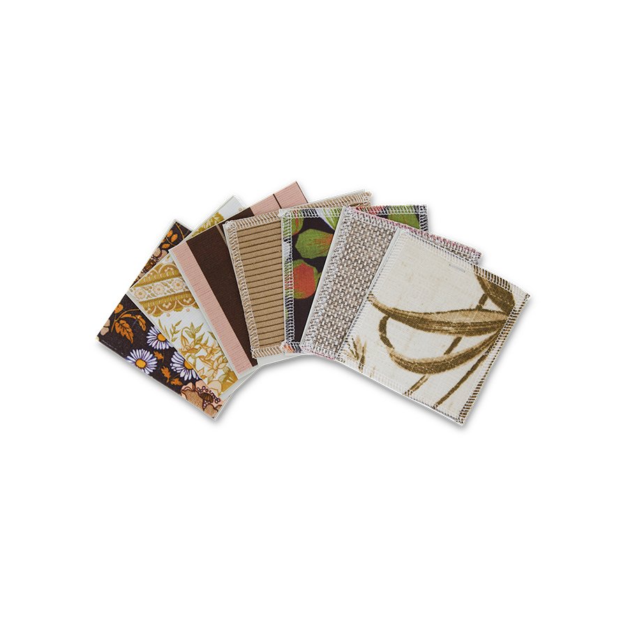 HKLIVING swatches box refill set Additions 2024