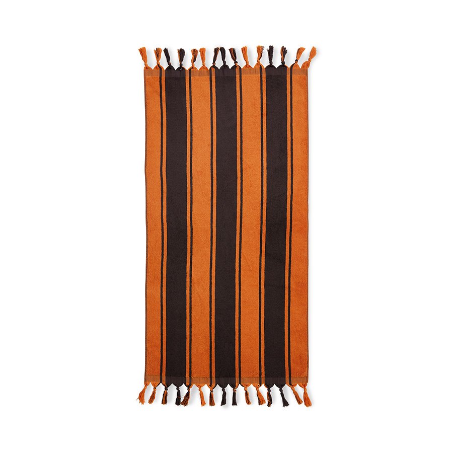 Bath towel 1976 (70x140cm)