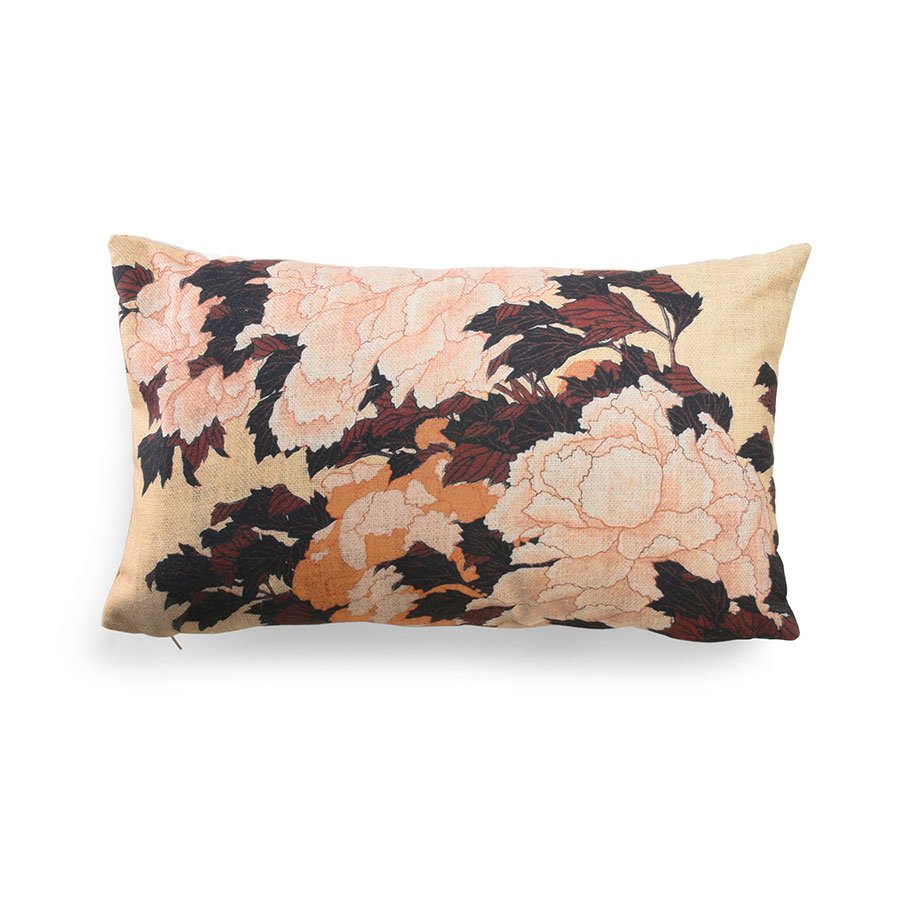Printed cushion tokyo (35x60)