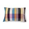 Ultimate retro cushion, multicolour (60x40)