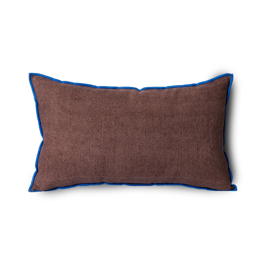 Cushion, vineyard (50x30)