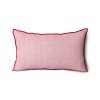 Cushion, candyfloss (50x30)