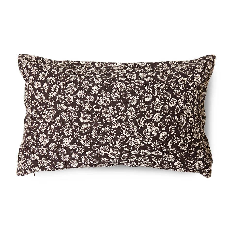 DORIS for HKLIVING: cushion ornamental (60x40cm)