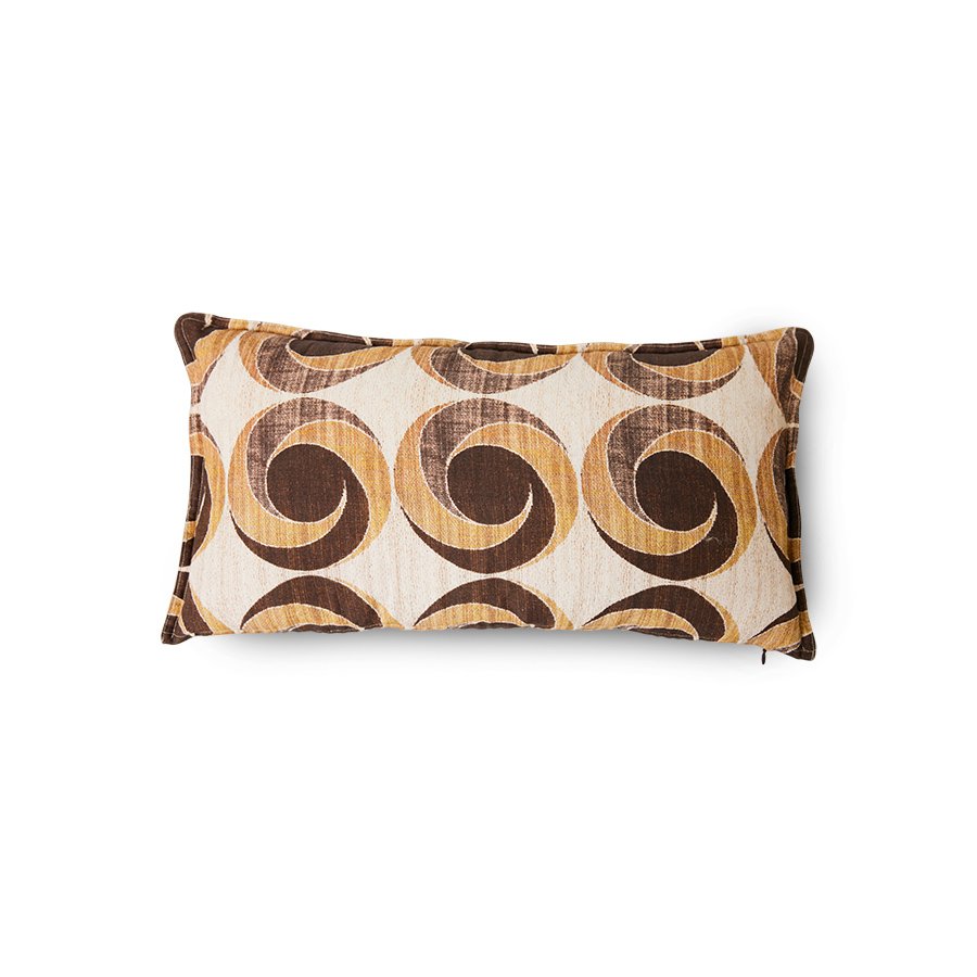 DORIS for HKLIVING: cushion nostalgic (55x30cm)