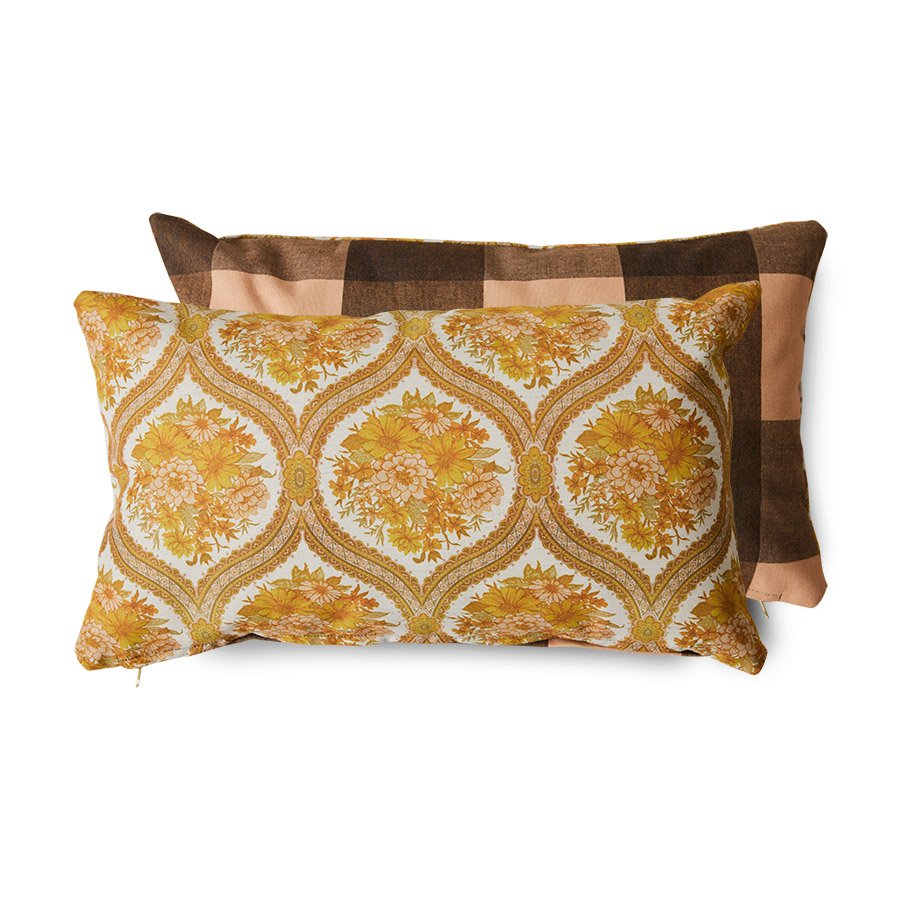 Printed cushion Loft (60x35cm)
