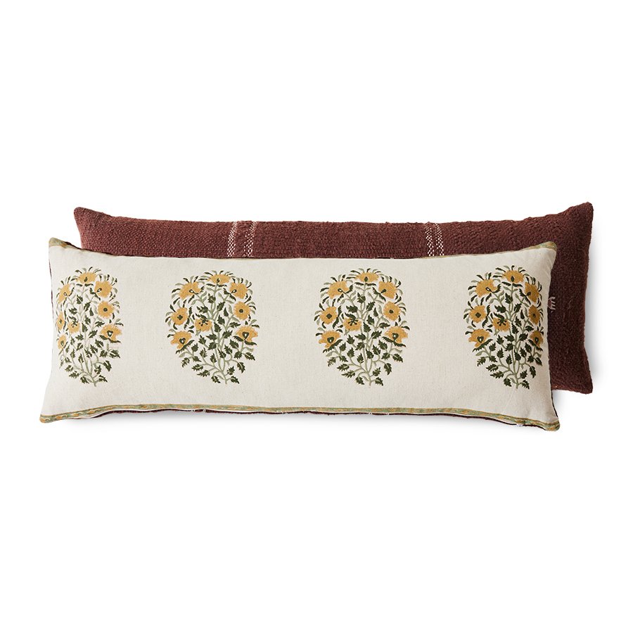 Farmhouse cushion (90x30cm)