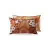 Vivid cushion (40x25cm)
