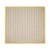 Striped bedspread deluxe (240x260cm)