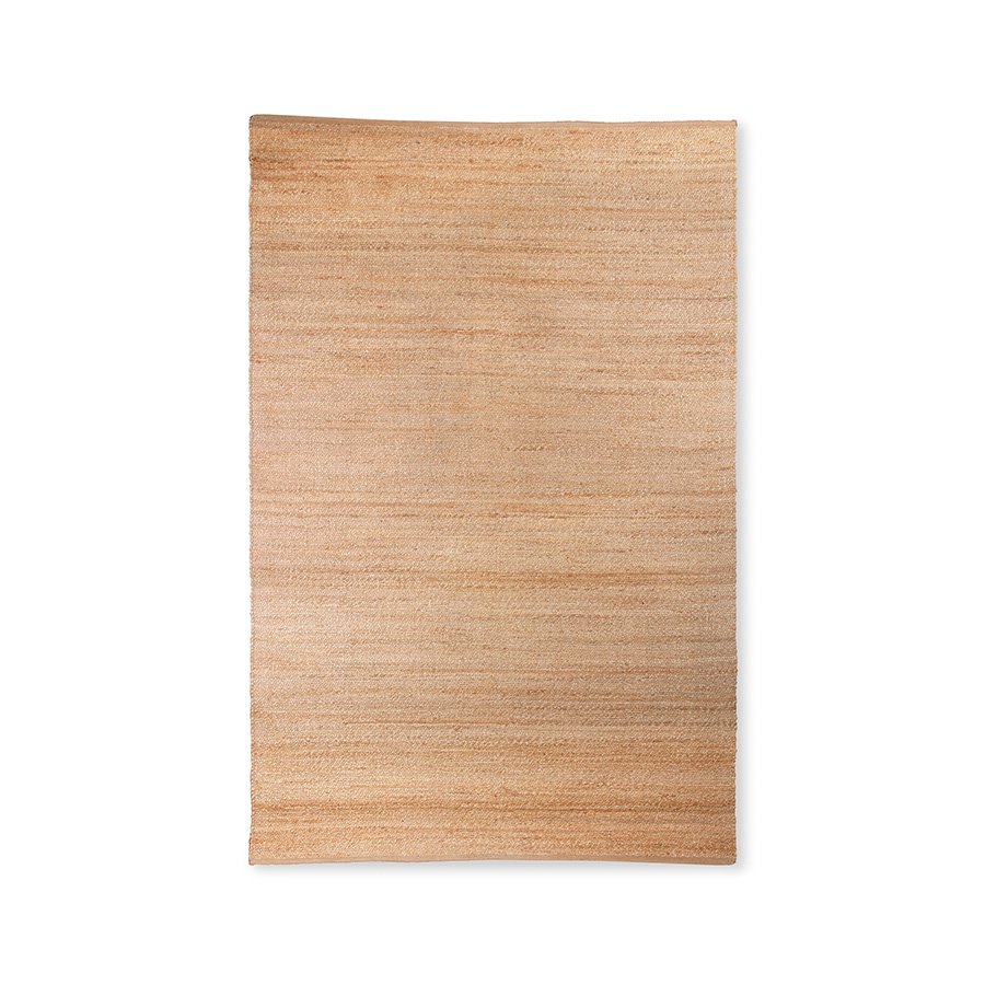 Hemp rug (180x280)