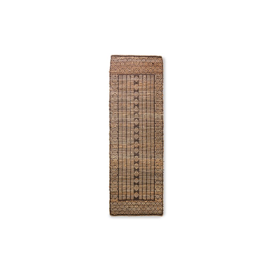 Original jute runner (70x200cm)