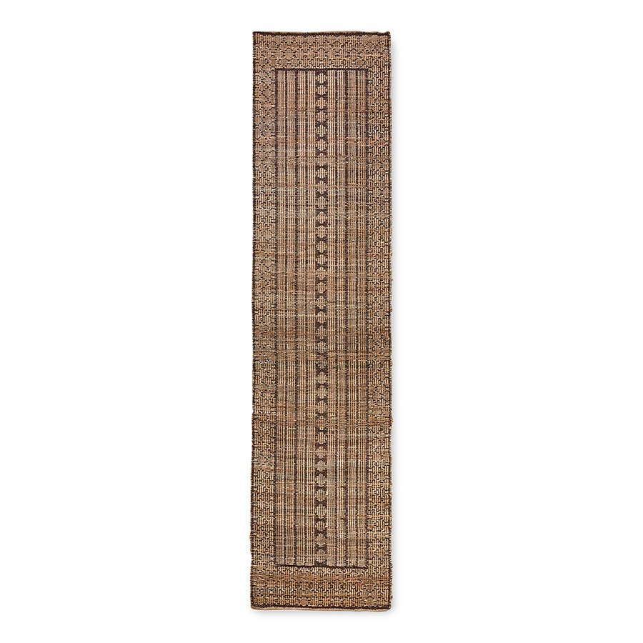 Original jute runner (80x350cm)