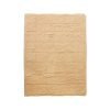 Quilted throw sand (130x170cm)