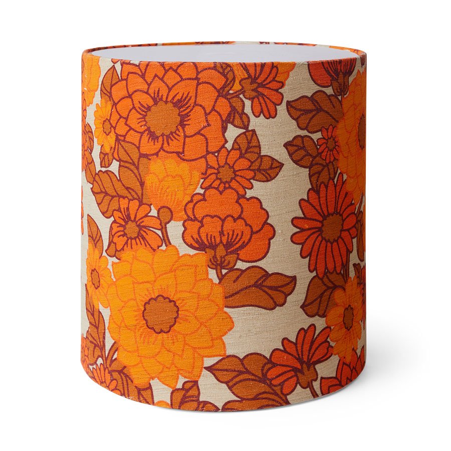 Lamp shade petal