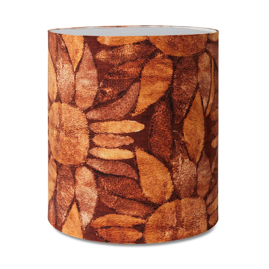 Lamp shade suite