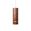 Ceramic pendant lamp Lychee
