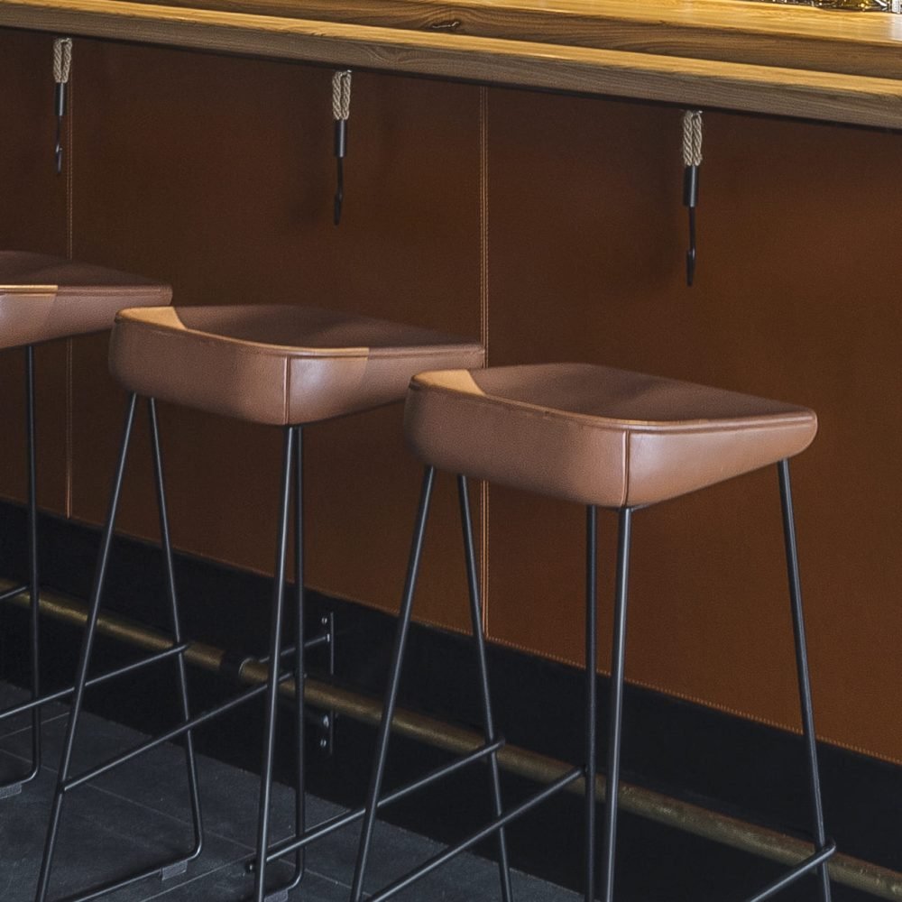 WAVE LEATHER BAR - Image 6