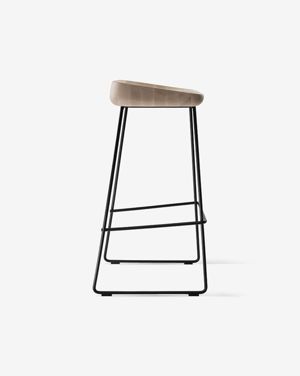 WAVE WOOD BAR - Image 2