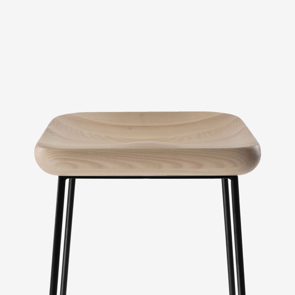 WAVE WOOD BAR - Image 3