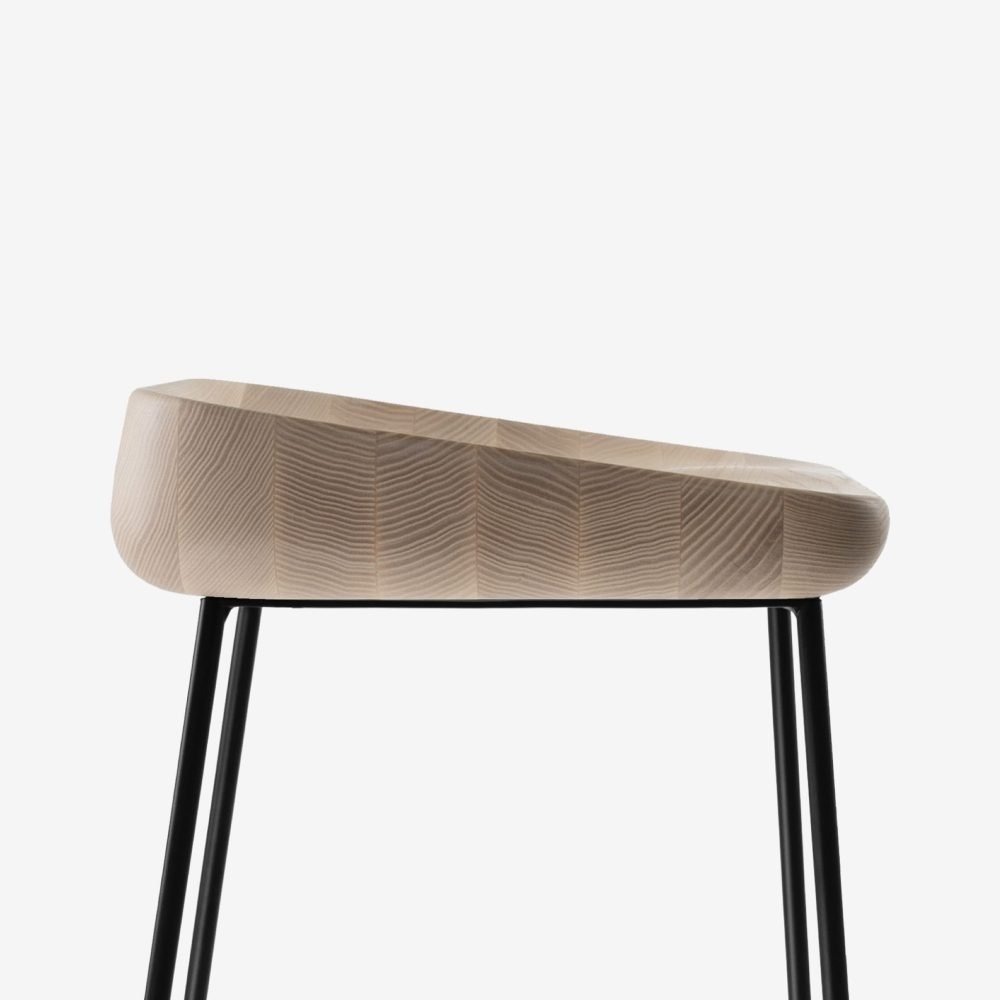 WAVE WOOD BAR - Image 5
